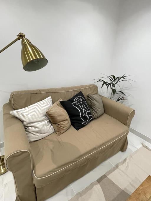 Appartement Cosy Et Moderne Proche De Disneyland บุสซี-แซ็ง-ฌอร์ฌ ภายนอก รูปภาพ